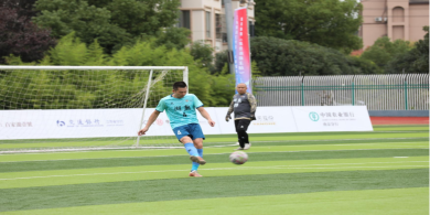 “小江聯(lián)賽”第四輪  6場比賽戰(zhàn)報如下