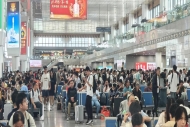 提前一個(gè)多月 江蘇鐵路旅客發(fā)送量已超去年全年總量！