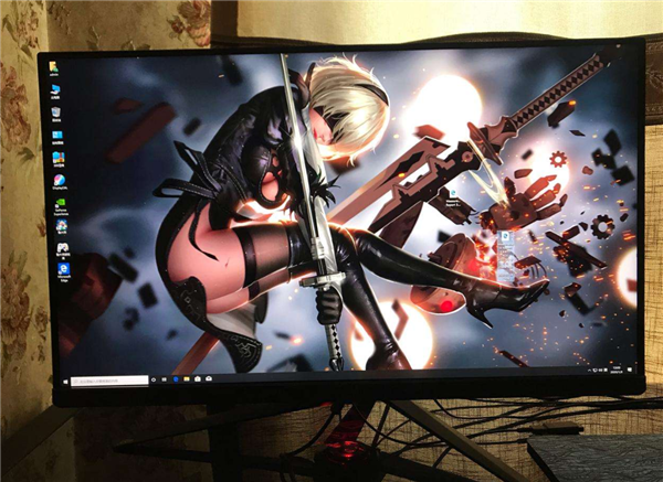 極速絕殺Steam銷量榜！ROG XG279Q絕殺電競顯示器快人一步