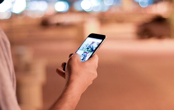 流量費大降！人均手機流量創(chuàng)歷史新高：11.46GB/月