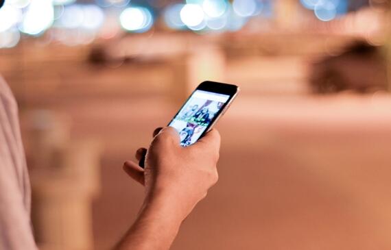 OPPO適配“推必達(dá)”：0功耗、0流量消息推送