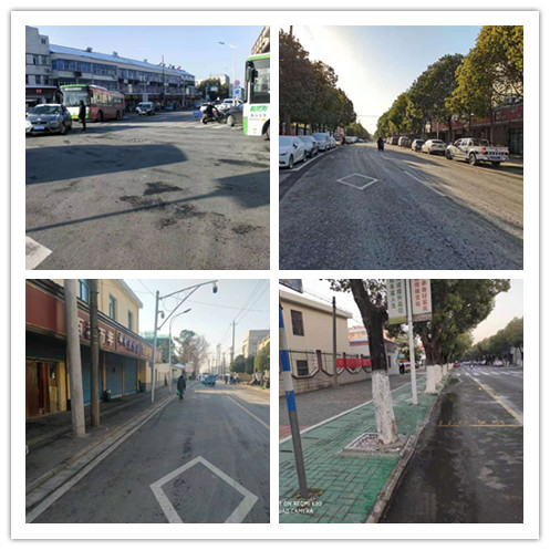 同行風雪路 合力護出行