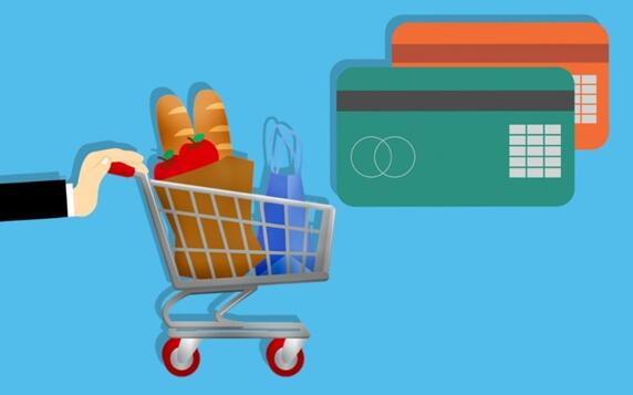 海南買的免稅品 可以直接寄回家了！