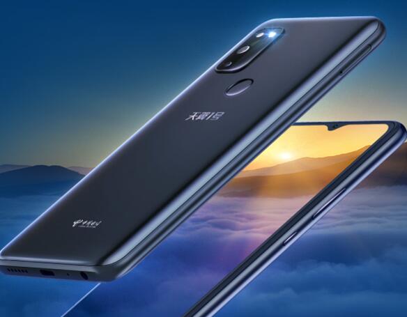 新年首款云手機(jī)來了！中國電信天翼1號2021明日登場