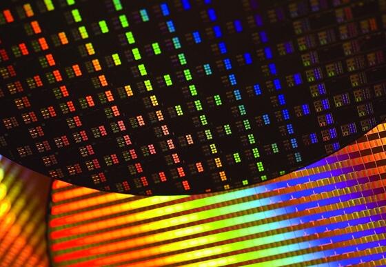 芯片行業(yè)掀起漲價潮:“國產(chǎn)芯”的機(jī)會來了