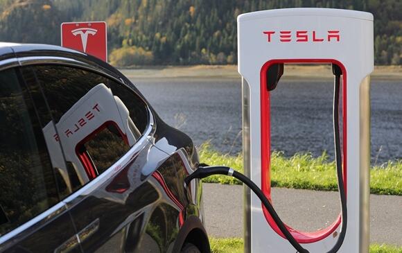 46萬平方米！傳特斯拉在中國進(jìn)行大規(guī)模土地交易