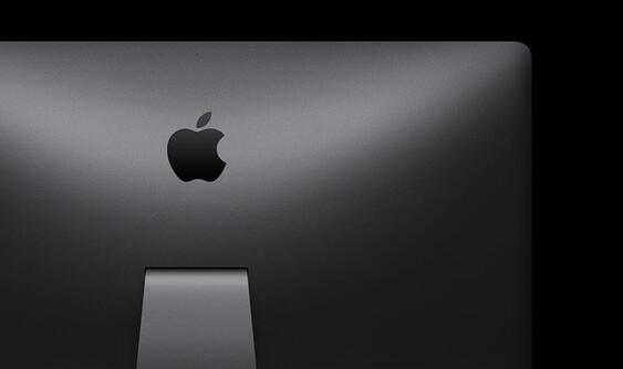 蘋果將停售iMac Pro：庫存告急、新一代要來了