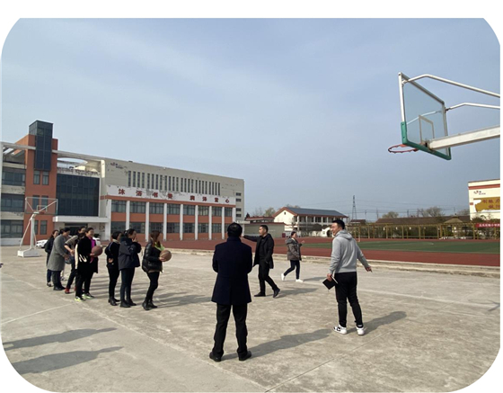 濱?？h五汛鎮(zhèn)中心小學(xué)舉行慶祝第111個(gè)國(guó)際三八婦女節(jié)活動(dòng)