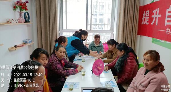 新時代文明實踐丨柏樹村:情系3.15 愛心連萬家