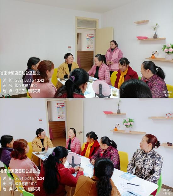 新時代文明實踐丨柏樹村:情系3.15 愛心連萬家