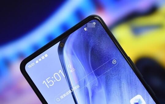 獨(dú)顯芯片進(jìn)入主流品牌視野！手機(jī)性能體系要變天