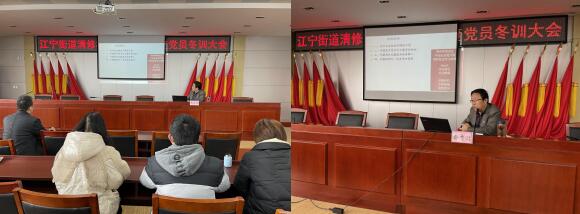 清修村：凝心聚力學(xué)黨史 開創(chuàng)時(shí)代新局面