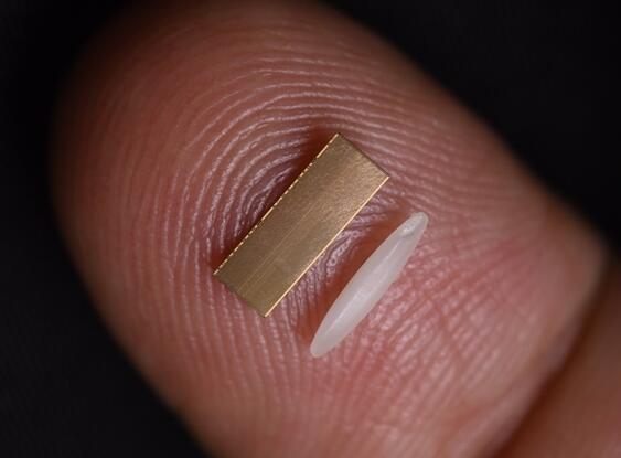 全球缺芯會影響到加電行業(yè)?美的回應:沒事 我們自己有芯片