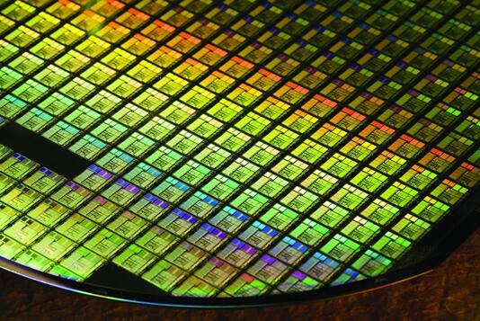 臺積電周三曾因斷電而部分停產(chǎn) 預(yù)計損失可達2.3億元