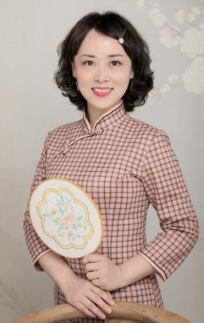 “鄉(xiāng)音.悅讀”行動 南京市教師志愿者聯盟成員孔姍姍 走進江寧區(qū)祿口街道埂方社區(qū)————“為鄉(xiāng)村孩子領讀”