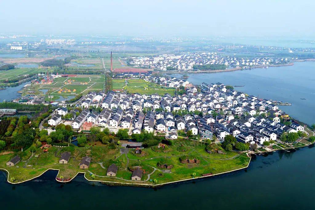 美麗鄉(xiāng)村也更加宜居。