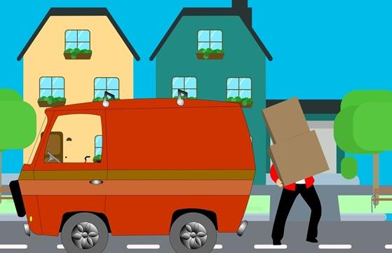 順豐同城急送推出“即配服務(wù)”：幫取快遞、送水送貨上門