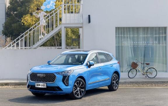 哈弗“全球車”:H5在圖拉工廠停產
