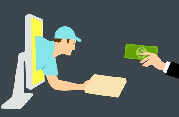 僅用時(shí)五個(gè)月！中國(guó)快遞業(yè)務(wù)量突破400億件：你貢獻(xiàn)了多少？