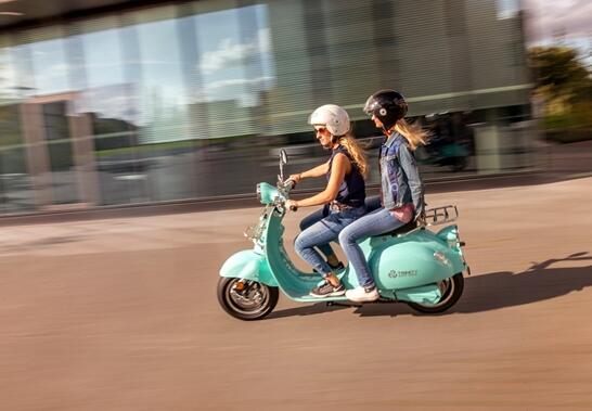 電動(dòng)自行車頭盔樣品不合格率達(dá)76%:難以有效保護(hù)駕駛員頭部