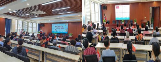 我們的節(jié)日|建黨百年迎華誕 濃情端午粽飄香