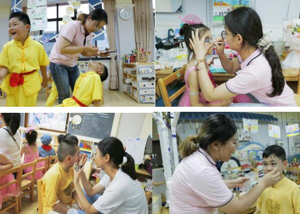 【園區(qū)動態(tài)】新城園區(qū)：“童心頌黨贊百年，放飛夢想向未來”——大班畢業(yè)典禮暨建黨100周年歌舞晚會