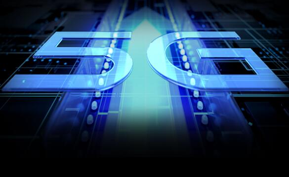 累計開通5G基站96.1萬個！我國建成全球規(guī)模最大5G獨(dú)立組網(wǎng)網(wǎng)絡(luò)