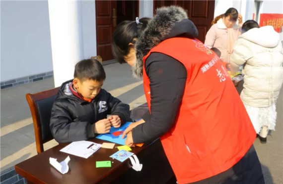 湖熟新農(nóng)村 奮斗再出發(fā)丨楊柳湖社區(qū):以紅色傳承 助魅力楊柳