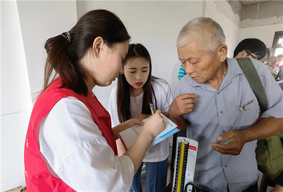 湖熟新農(nóng)村 奮斗再出發(fā)丨楊柳湖社區(qū):以紅色傳承 助魅力楊柳