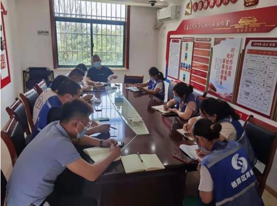 【英雄就在身邊】沒(méi)事沒(méi)事，我還能再走兩步！