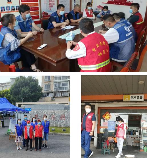 【英雄就在身邊】沒(méi)事沒(méi)事，我還能再走兩步！