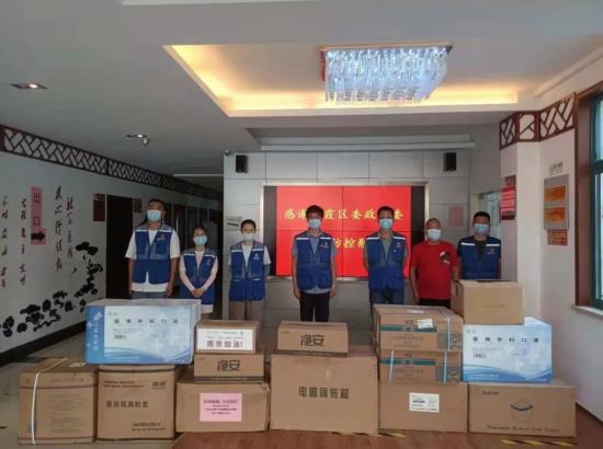 【英雄就在身邊】沒(méi)事沒(méi)事，我還能再走兩步！