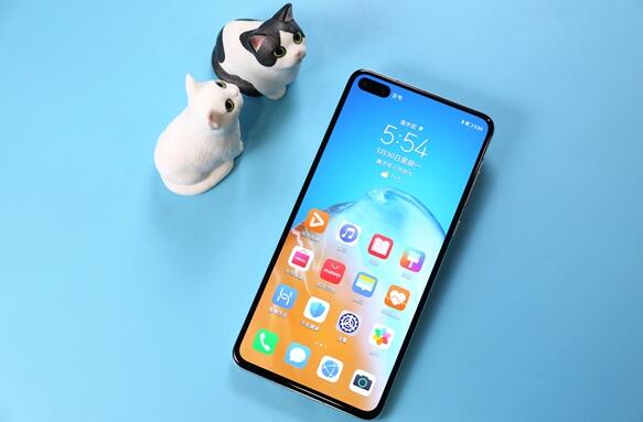 P40升級鴻蒙5G快捷開關(guān)沒了？李小龍：中國三大運(yùn)營商統(tǒng)一要求