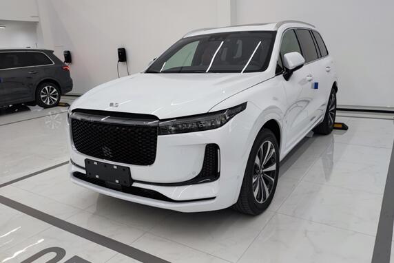 理想汽車正式在港上市！發(fā)行1億股