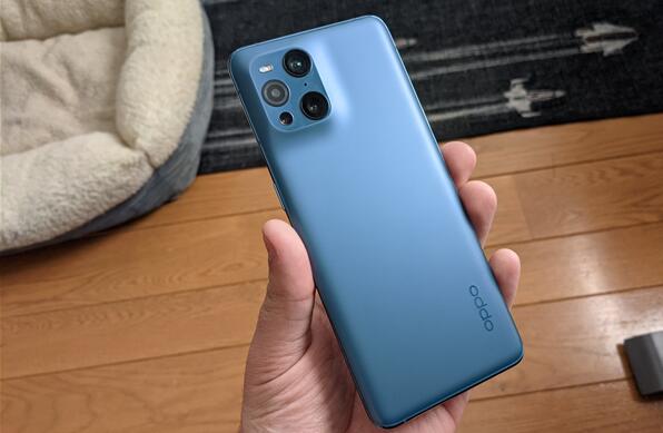 首批嘗鮮ColorOS 12！OPPO新旗艦宣布