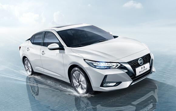 中國第一家轎！日產(chǎn)軒逸新款上市 秒變“小天籟”