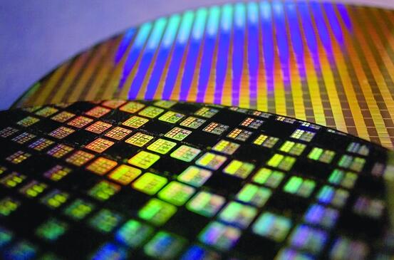 產(chǎn)量翻倍！芯片代工巨頭格芯宣布斥資385億擴(kuò)大產(chǎn)能