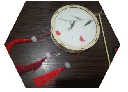 青木學(xué)堂 |金秋九月 濃情中秋