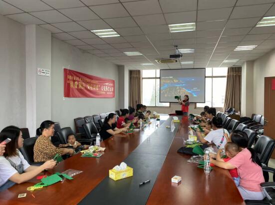 清修村:喜迎國慶佳節(jié) 弘揚愛國精神