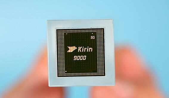 麒麟9000加持！曝華為4G新機(jī)正在路上：芯片庫存見底