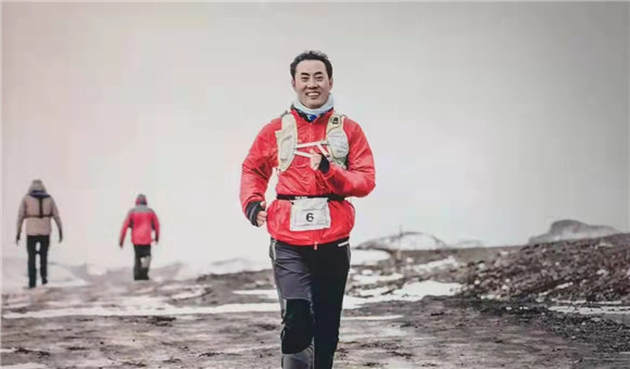 仁創(chuàng)的高度瞄準 建筑界的豐田 專訪南京仁創(chuàng)集團董事長、江蘇省鋼鐵服務業(yè)協(xié)會副會長田凱