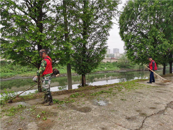 東陽(yáng)社區(qū)舉辦消防安全應(yīng)急救援演練活動(dòng)