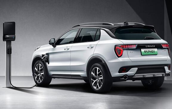 突然！李書福卸任吉利新能源董事長(zhǎng)一職