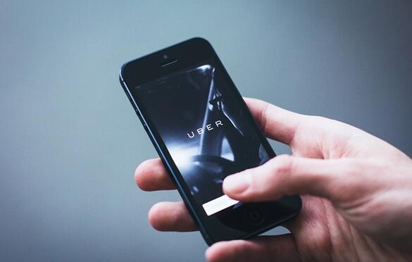 滴滴持股造成巨額虧損！Uber考慮出售滴滴股份