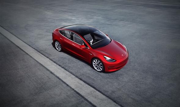 約等于四個(gè)豐田!2021年國際車企市值公布:特斯拉一騎絕塵