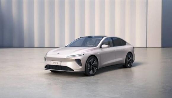 蔚來擴(kuò)租辦公室或準(zhǔn)備美國(guó)賣車 官方回應(yīng)