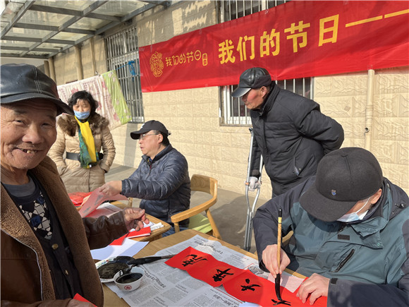 銀礦地質(zhì)社區(qū)開展垃圾分類知識培訓(xùn)工作