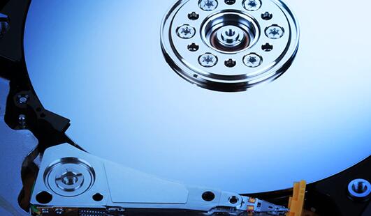 機(jī)械硬盤太牙膏！東芝明年30TB、四年后超40TB