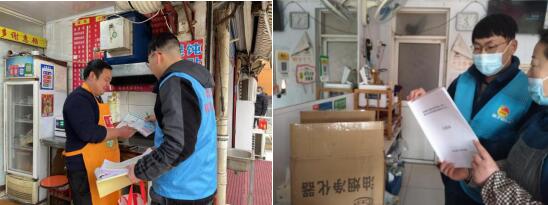 電瓷社區(qū)：環(huán)保宣傳刻不容緩 保護(hù)環(huán)境就在當(dāng)下