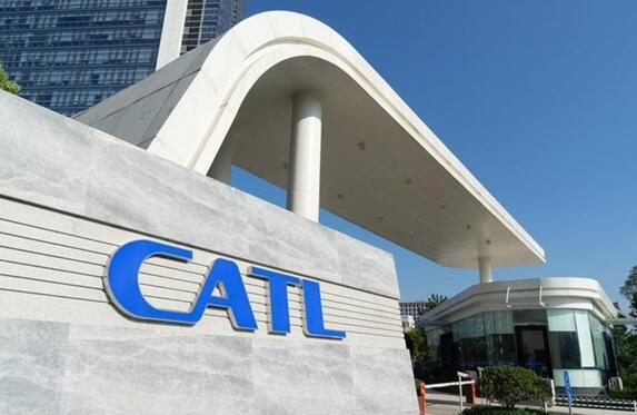 電池鋰價瘋漲 曝寧德時代減產(chǎn)！官方回應(yīng)